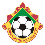 Kwara United badge