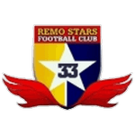 Remo Stars badge
