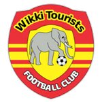 Wikki Tourist badge