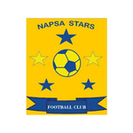 NAPSA Stars badge