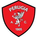 Perugia badge