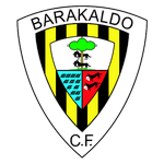 Barakaldo badge