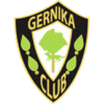 Gernika badge