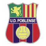 Poblense badge