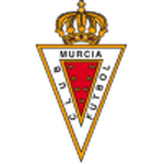 Real Murcia badge