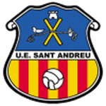 Sant Andreu badge