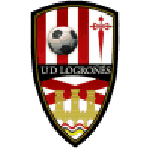 UD Logroñés badge