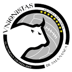 Unionistas de Salamanca badge