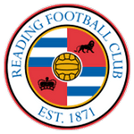 Reading badge