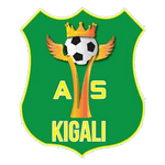 AS Kigali badge