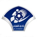 Al-Shabab badge