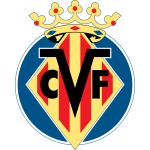 Villarreal badge