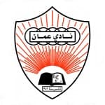 Oman Club badge