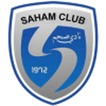 Saham badge