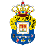 Las Palmas badge