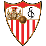 Sevilla badge
