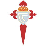 Celta Vigo badge