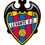 Levante badge