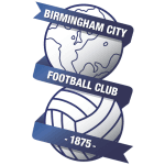 Birmingham badge