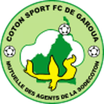 Cotonsport badge