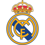 Real Madrid badge
