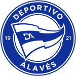 Alaves badge