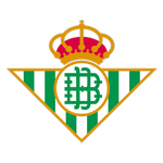 Real Betis badge