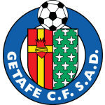 Getafe badge