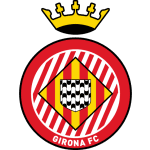 Girona badge