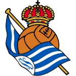Real Sociedad badge