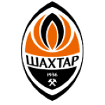 Shakhtar Donetsk badge
