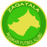 Zaqatala badge