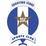 Shooting Stars badge
