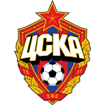 CSKA Moscow badge