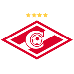 Spartak Moscow badge