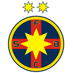 FCSB badge