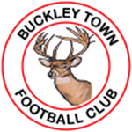 Buckley Town badge