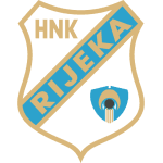 HNK Rijeka badge