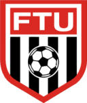 Flint Town United badge