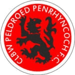 Penrhyncoch badge