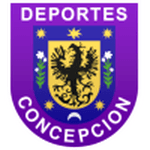Concepción badge