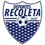 Recoleta badge