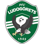 Ludogorets badge