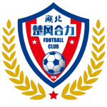 Hubei Chufeng Heli badge