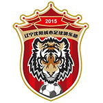 Shenyang Urban badge