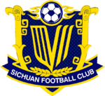 Sichuan Jiuniu badge