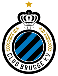 Club Brugge KV badge