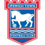 Ipswich badge