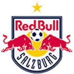 Red Bull Salzburg badge