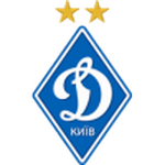 Dynamo Kyiv badge